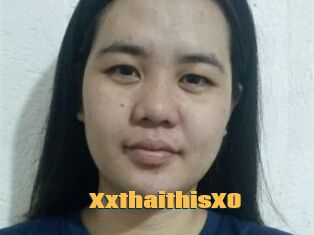 XxthaithisX0