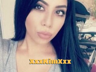 XxxKimXxx