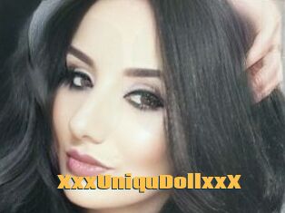 XxxUniquDollxxX
