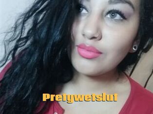 Pretywetslut