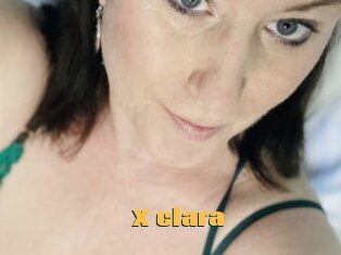X_clara