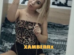 XAMBERRx