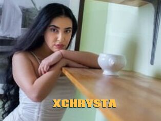 XCHRYSTA