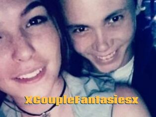 XCoupleFantasiesx