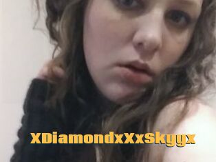 XDiamondxXxSkyyx