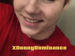 XDonnyDominance