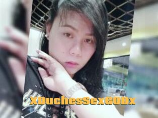 XDuchesSexGODx