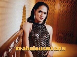 XFabulousMEGAN