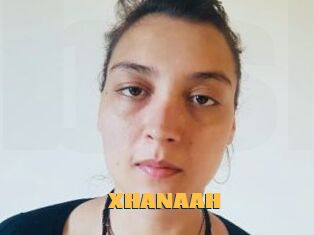 XHANAAH