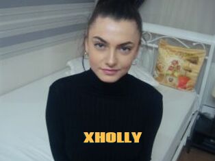 XHOLLY