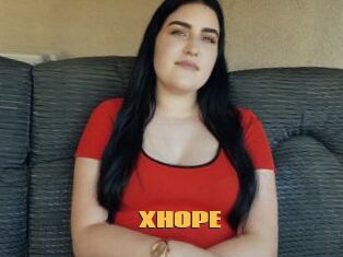 XHOPE