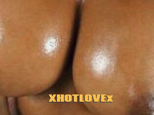 XHOTLOVEx