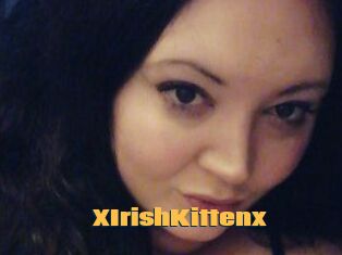 XIrishKittenx