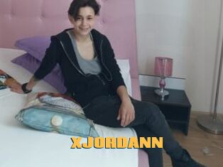 XJORDANN