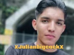 XJulianbigcockX