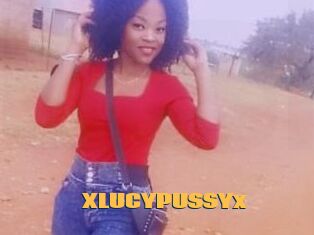 XLUCYPUSSYx