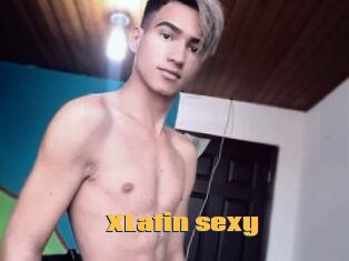 XLatin_sexy