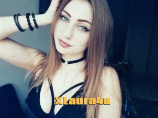 XLaura4u