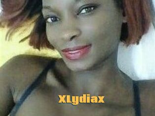 XLydiax