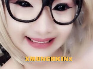 XMUNCHKINx