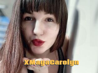 XMayaCarolyn