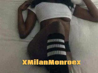 XMilanMonroex