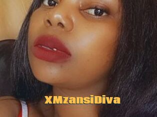 XMzansiDiva
