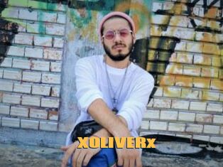 XOLIVERx