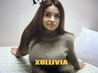 XOLLIVIA