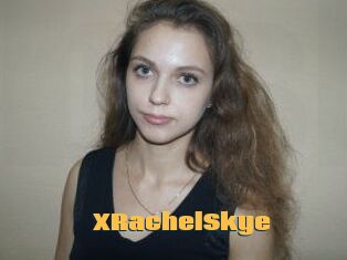 XRachelSkye