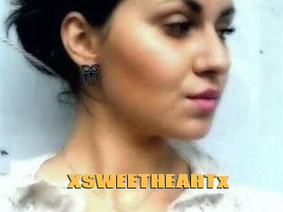XSWEETHEARTx