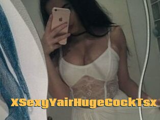 XSexyYairHugeCockTsx