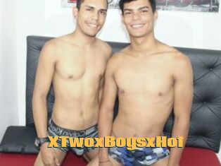 XTwoxBoysxHot