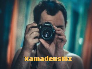 Xamadeus18x