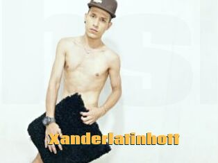Xanderlatinhott
