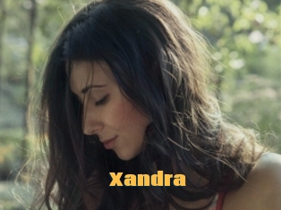 Xandra