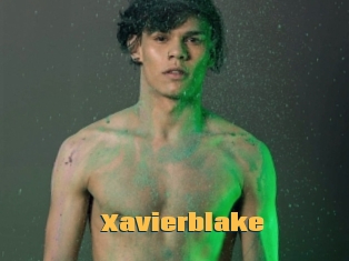 Xavierblake