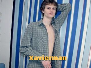 Xavierman