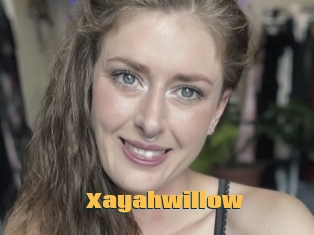 Xayahwillow