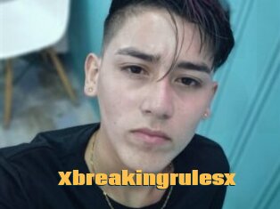 Xbreakingrulesx