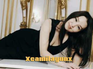 Xcamilayunx