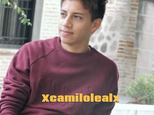Xcamilolealx