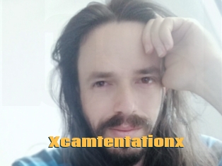 Xcamtentationx