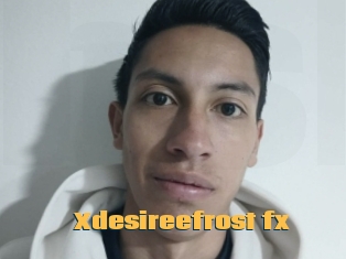 Xdesireefrost_fx