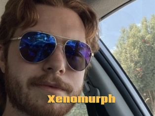 Xenomurph