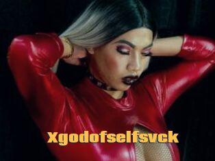 Xgodofselfsvck