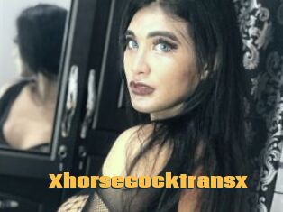 Xhorsecocktransx
