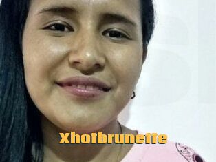 Xhot_brunette