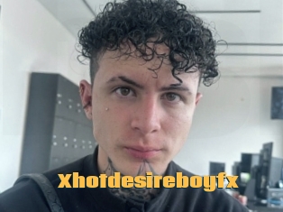 Xhotdesireboyfx