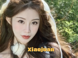 Xiaojuan